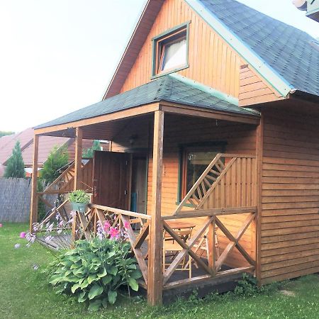 Morska Debina Villa Debina  Dış mekan fotoğraf