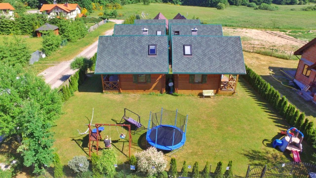 Morska Debina Villa Debina  Dış mekan fotoğraf