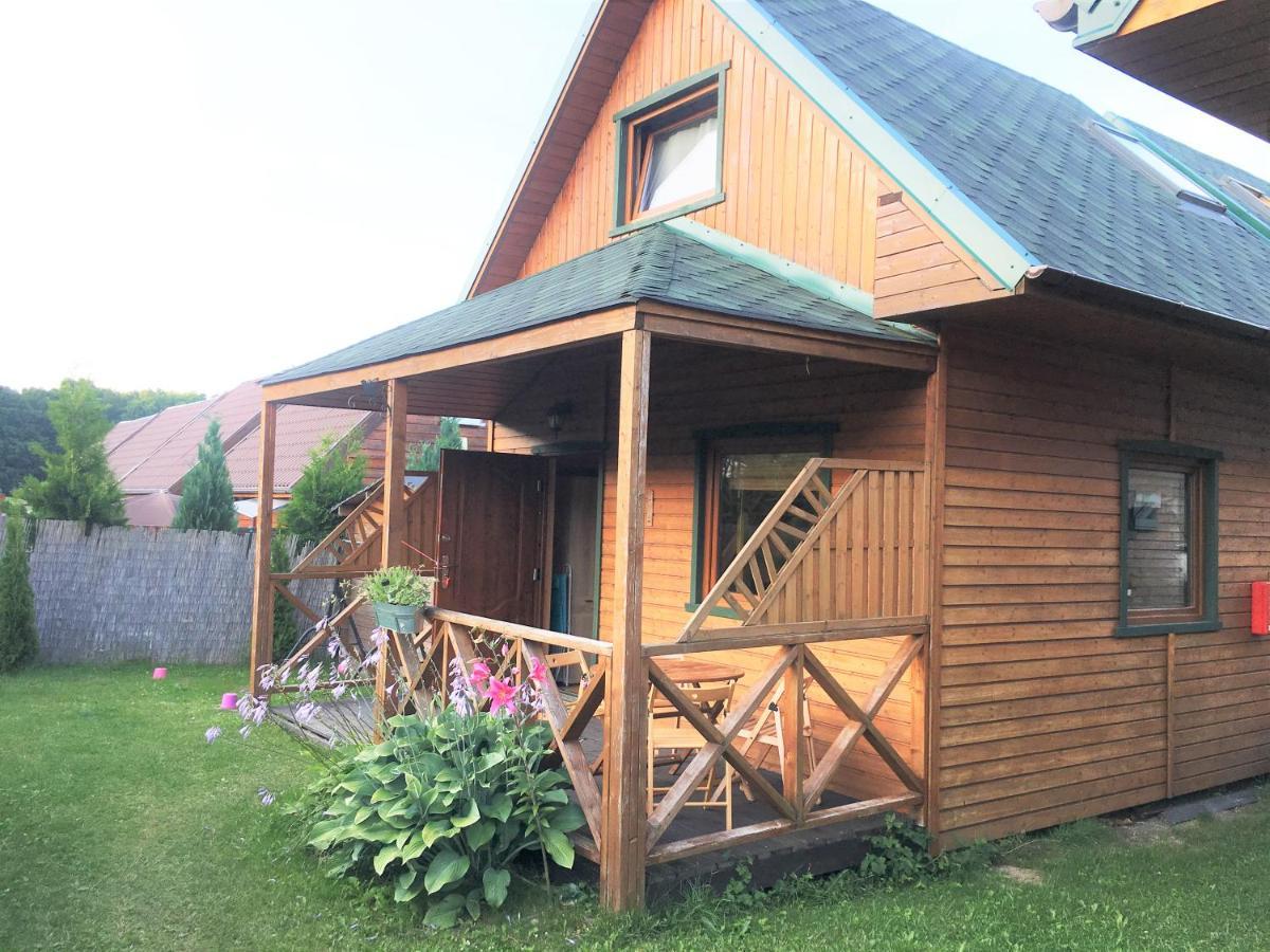 Morska Debina Villa Debina  Dış mekan fotoğraf