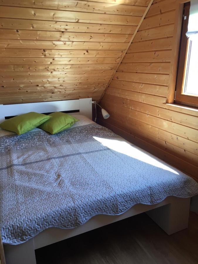 Morska Debina Villa Debina  Dış mekan fotoğraf