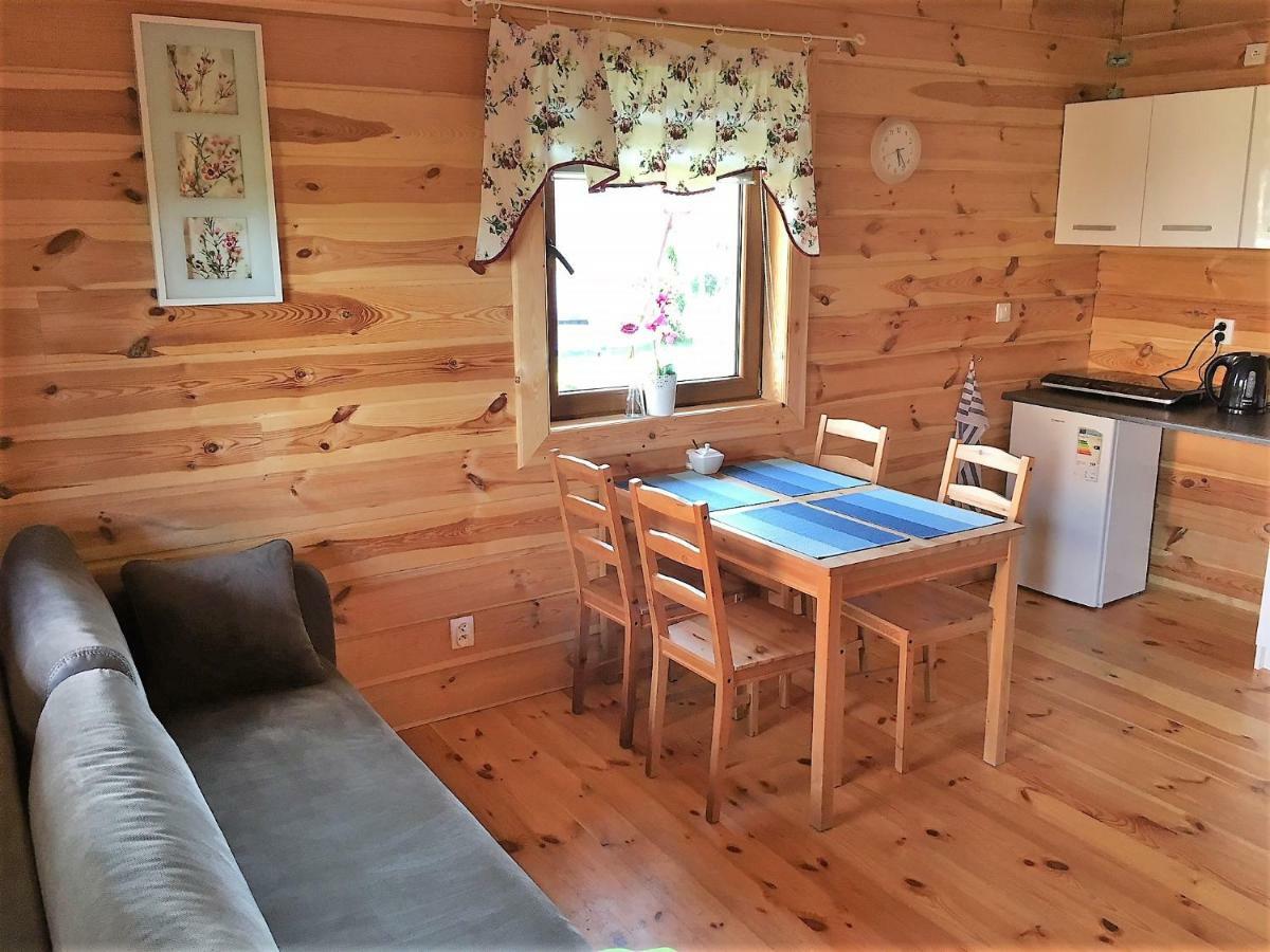 Morska Debina Villa Debina  Dış mekan fotoğraf