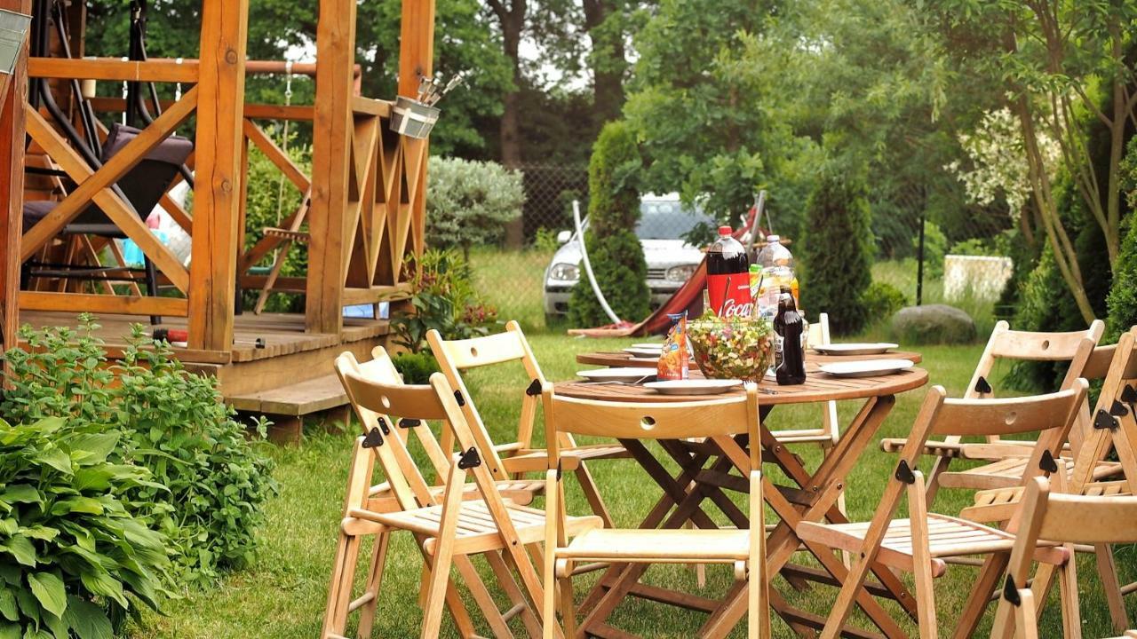 Morska Debina Villa Debina  Dış mekan fotoğraf